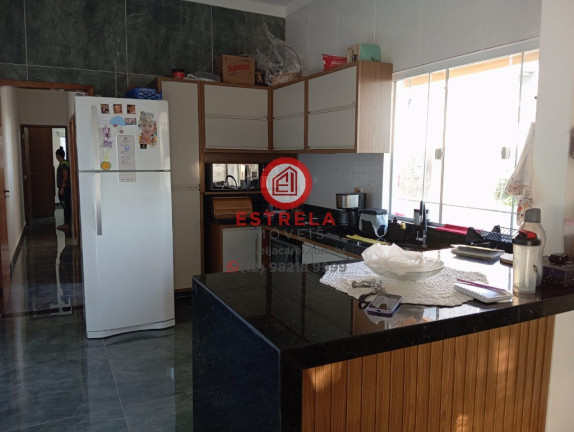Imagem Casa com 3 Quartos à Venda, 220 m² em Jardim Califórnia - Jacareí Imagem Casa com 3 Quartos à Venda, 220 m² em Jardim Califórnia - Jacareí