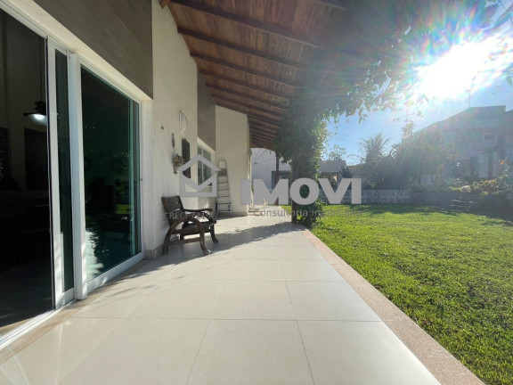 Imagem Casa com 4 Quartos à Venda, 235 m² em Interlagos - Vila Velha