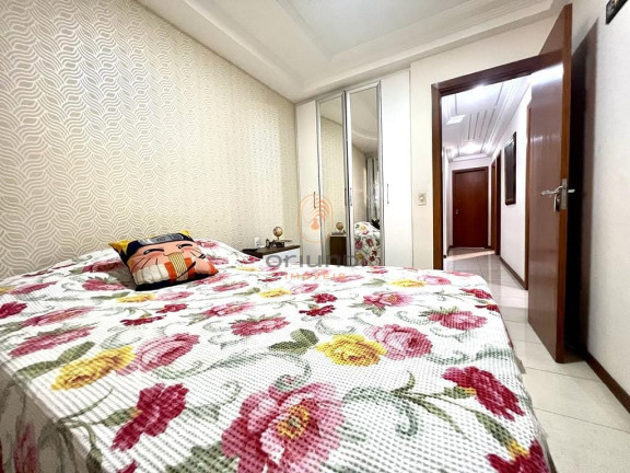 Imagem Apartamento com 4 Quartos à Venda, 196 m² em Itapuã - Vila Velha
