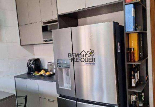 Imagem Sobrado com 3 Quartos à Venda, 104 m² em Jardim Regina - São Paulo Imagem Sobrado com 3 Quartos à Venda, 104 m² em Jardim Regina - São Paulo