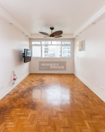 Apartamento com 2 Quartos à Venda, 79 m² em Vila Anglo Brasileira - São Paulo