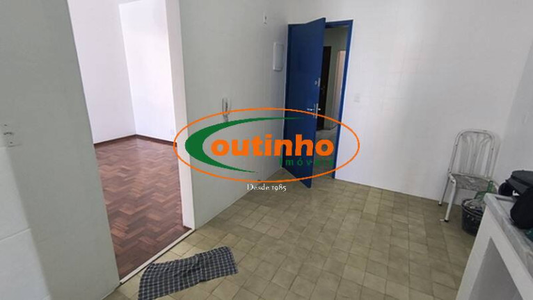 Imagem Apartamento com 5 Quartos à Venda, 240 m² em Tijuca - Rio De Janeiro