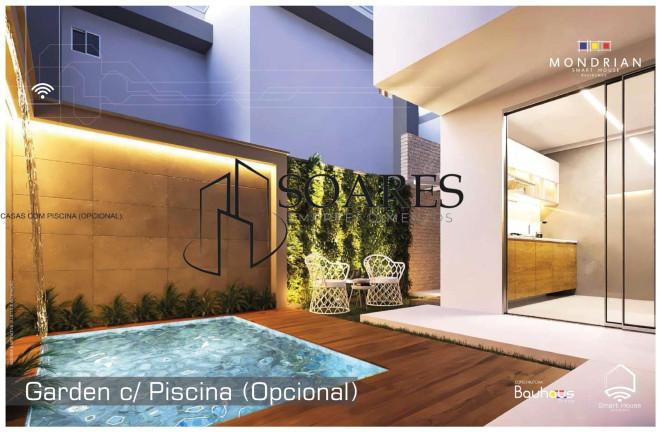 Imagem Casa de Condomínio com 3 Quartos à Venda, 154 m² em Pratinha (icoaraci) - Belém
