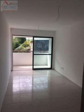 Imagem Apartamento com 2 Quartos à Venda, 58 m² em Jardim Atlântico - Olinda
