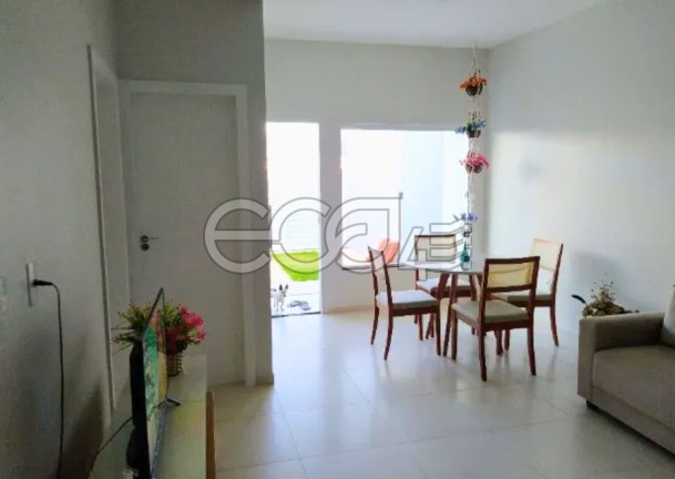 Imagem Casa com 3 Quartos à Venda, 100 m² em Luar Da Barra - Barra Dos Coqueiros