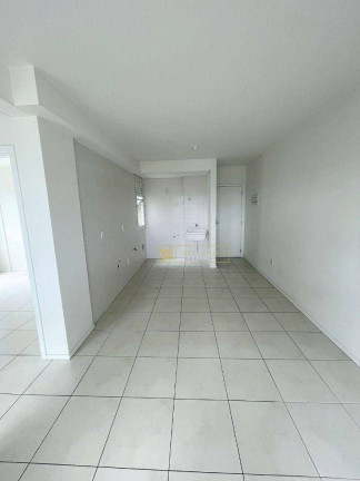 Imagem Apartamento com 2 Quartos à Venda, 53 m² em Pedra Branca - Palhoça
