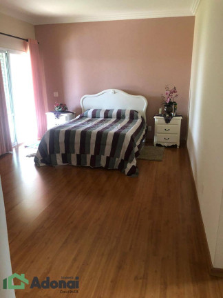 Imagem Casa de Condomínio com 4 Quartos à Venda, 380 m² em Vivendas Do Lago - Sorocaba
