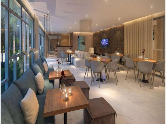 Imagem Apartamento com 3 Quartos à Venda, 115 m² em Moema - São Paulo