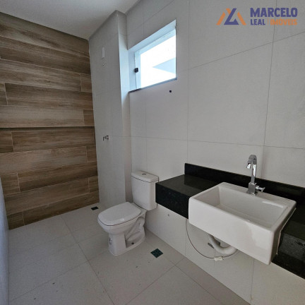 Imagem Casa com 3 Quartos à Venda, 123 m² em Boa Vista - Vitória Da Conquista Imagem Casa com 3 Quartos à Venda, 123 m² em Boa Vista - Vitória Da Conquista