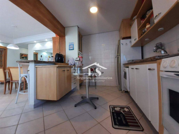 Imagem Apartamento com 3 Quartos para Temporada, 100 m² em Riviera De São Lourenço - Bertioga