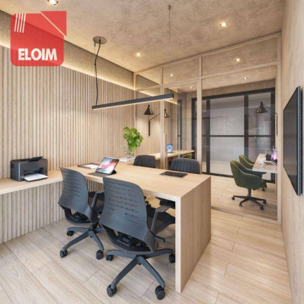 Imagem Studio com 1 Quarto à Venda, 26 m² em Vila Madalena - São Paulo
