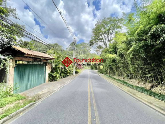 Imagem Casa com 3 Quartos à Venda, 1 m² em Chácaras Do Refúgio-granja Viana - Cotia