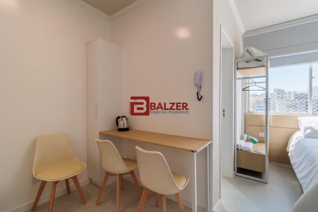 Imagem Apartamento com 1 Quarto à Venda, 54 m² em Centro - Florianópolis
