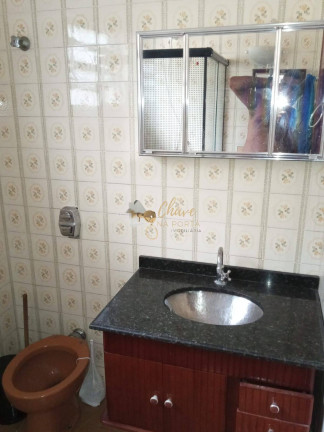Imagem Casa com 3 Quartos à Venda, 100 m² em Jardim Bela Vista (zona Sul) - São Paulo Imagem Casa com 3 Quartos à Venda, 100 m² em Jardim Bela Vista (zona Sul) - São Paulo