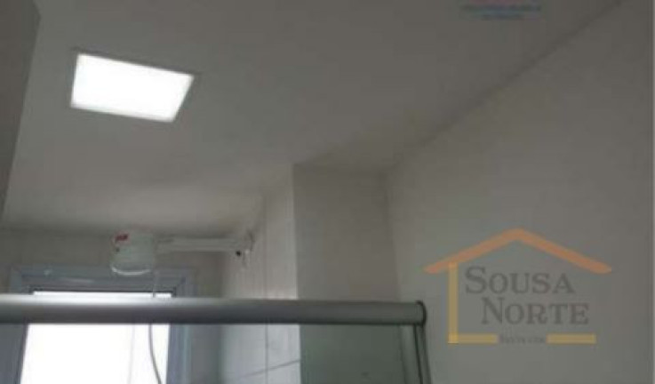 Imagem Apartamento com 2 Quartos à Venda, em Imirim - São Paulo Imagem Apartamento com 2 Quartos à Venda, em Imirim - São Paulo