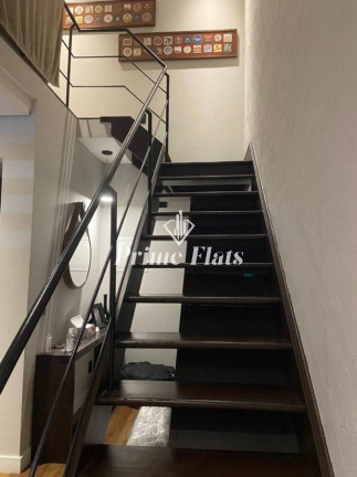 Imagem Apartamento com 2 Quartos à Venda, 65 m² em Moema - São Paulo Imagem Apartamento com 2 Quartos à Venda, 65 m² em Moema - São Paulo