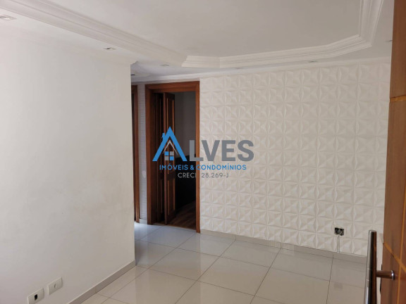 Imagem Apartamento com 2 Quartos à Venda, 50 m² em Baeta Neves - São Bernardo Do Campo Imagem Apartamento com 2 Quartos à Venda, 50 m² em Baeta Neves - São Bernardo Do Campo