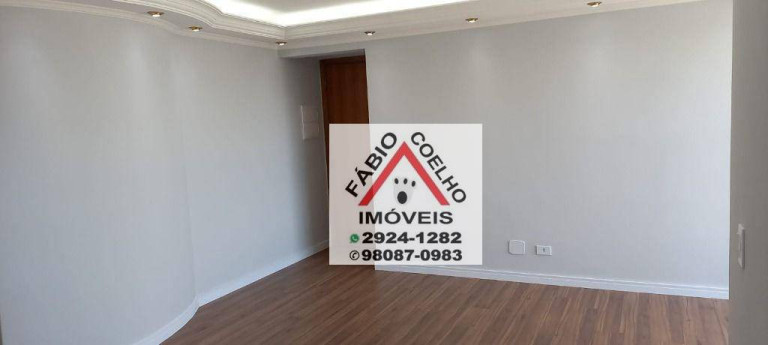 Imagem Apartamento com 3 Quartos à Venda, 72 m² em Interlagos - São Paulo Imagem Apartamento com 3 Quartos à Venda, 72 m² em Interlagos - São Paulo