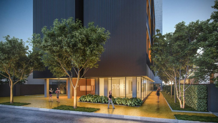 Imagem Imóvel com 3 Quartos à Venda, 83 m² em Vila Madalena - São Paulo Imagem Imóvel com 3 Quartos à Venda, 83 m² em Vila Madalena - São Paulo
