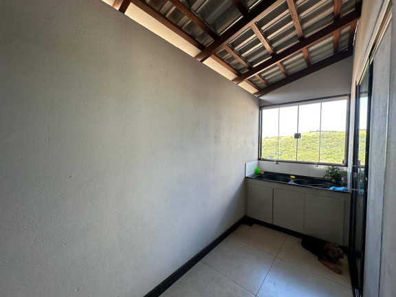 Imagem Casa com 3 Quartos à Venda, 300 m² em Pio Xxii - Itatiaiuçu