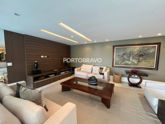 Imagem Apartamento com 3 Quartos para Alugar, 212 m² em Alphaville - Barueri Imagem Apartamento com 3 Quartos para Alugar, 212 m² em Alphaville - Barueri