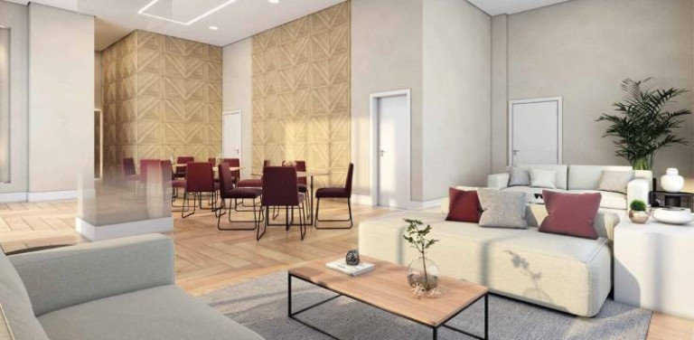 Imagem Imóvel com 1 Quarto à Venda, 49 m² em Pinheiros - São Paulo Imagem Imóvel com 1 Quarto à Venda, 49 m² em Pinheiros - São Paulo