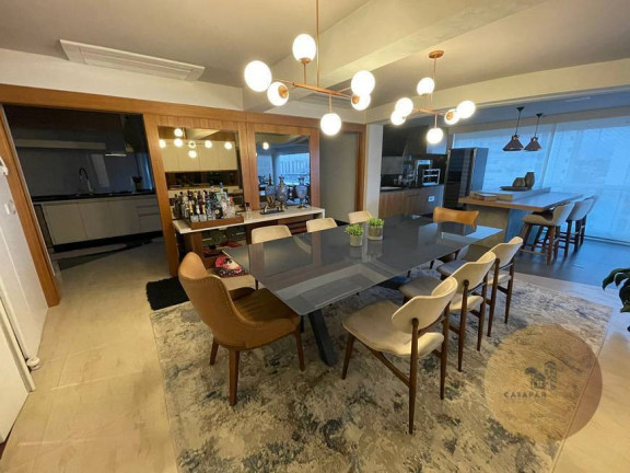 Imagem Apartamento com 3 Quartos à Venda, 304 m² em Santo Antonio - São Caetano Do Sul Imagem Apartamento com 3 Quartos à Venda, 304 m² em Santo Antonio - São Caetano Do Sul