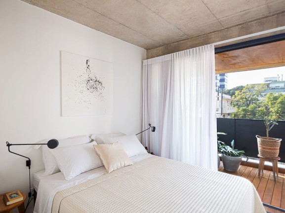 Imagem Apartamento com 2 Quartos à Venda, 90 m² em Rio Branco - Porto Alegre