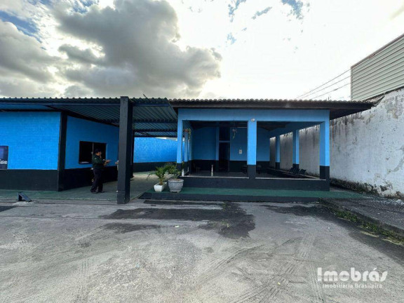 Imagem Galpão para Alugar, 5.900 m² em Alto Alegre Ii - Maracanaú Imagem Galpão para Alugar, 5.900 m² em Alto Alegre Ii - Maracanaú