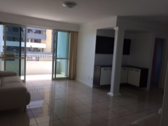 Imagem Apartamento com 3 Quartos à Venda, 116 m² em Caminho Das árvores - Salvador