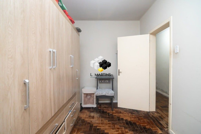 Imagem Apartamento com 2 Quartos à Venda, 92 m² em Azenha - Porto Alegre