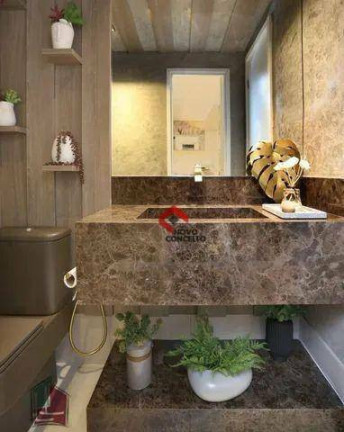 Imagem Apartamento com 3 Quartos à Venda, 130 m² em Parque Iracema - Fortaleza Imagem Apartamento com 3 Quartos à Venda, 130 m² em Parque Iracema - Fortaleza