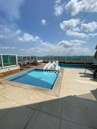 Imagem Apartamento com 2 Quartos à Venda, 50 m² em Praia De Itaparica - Vila Velha Imagem Apartamento com 2 Quartos à Venda, 50 m² em Praia De Itaparica - Vila Velha