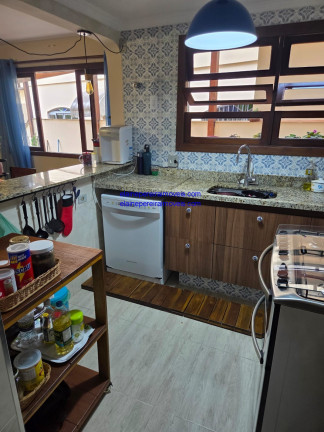 Imagem Casa com 4 Quartos à Venda, 232 m² em Jardim Olympia - São Paulo