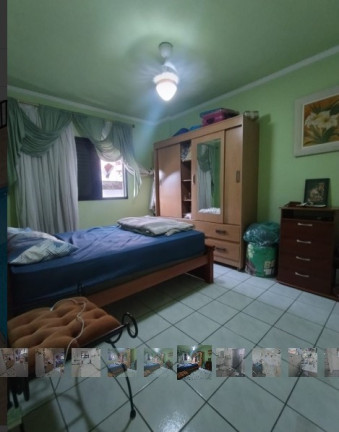 Imagem Apartamento com 1 Quarto à Venda, 54 m² em Caiçara - Praia Grande Imagem Apartamento com 1 Quarto à Venda, 54 m² em Caiçara - Praia Grande