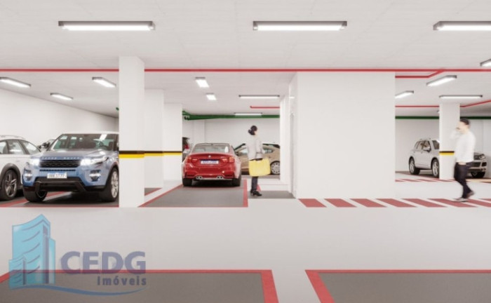 Imagem Apartamento com 3 Quartos à Venda, 131 m² em Batel - Curitiba Imagem Apartamento com 3 Quartos à Venda, 131 m² em Batel - Curitiba