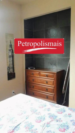 Imagem Apartamento com 3 Quartos à Venda,  em Quitandinha - Petrópolis