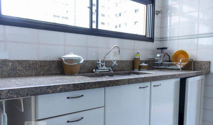 Imagem Apartamento à Venda, em Jardim Da Saúde - São Paulo Imagem Apartamento à Venda, em Jardim Da Saúde - São Paulo