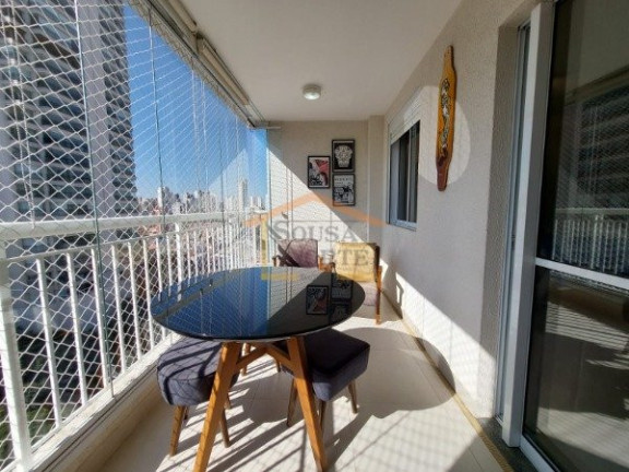 Imagem Apartamento com 2 Quartos à Venda, 83 m² em Santana - São Paulo Imagem Apartamento com 2 Quartos à Venda, 83 m² em Santana - São Paulo