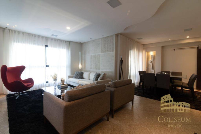 Imagem Apartamento com 4 Quartos à Venda, 250 m² em Canto Do Forte - Praia Grande