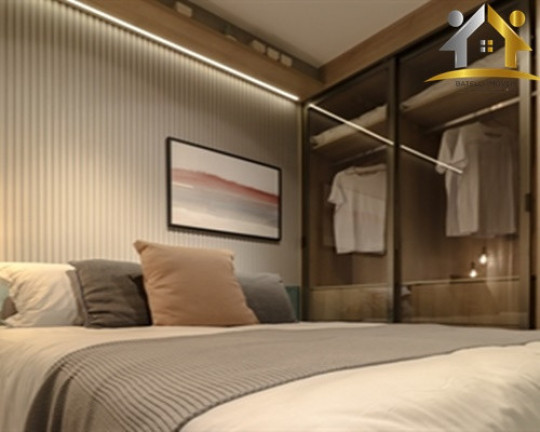 Imagem Apartamento com 1 Quarto à Venda, 29 m² em São Judas - São Paulo Imagem Apartamento com 1 Quarto à Venda, 29 m² em São Judas - São Paulo