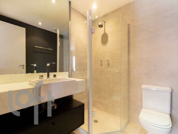 Imagem Apartamento com 1 Quarto à Venda, em Vila Nova Conceição - São Paulo Imagem Apartamento com 1 Quarto à Venda, em Vila Nova Conceição - São Paulo