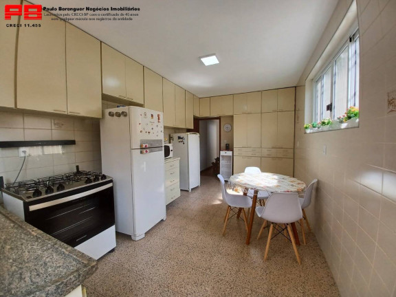 Imagem Sobrado com 3 Quartos à Venda, 160 m² em Brooklin Paulista - São Paulo Imagem Sobrado com 3 Quartos à Venda, 160 m² em Brooklin Paulista - São Paulo