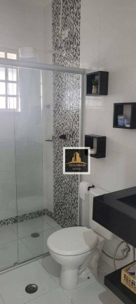 Imagem Casa com 3 Quartos à Venda, 68 m² em Bosque Dos Eucaliptos - São José Dos Campos Imagem Casa com 3 Quartos à Venda, 68 m² em Bosque Dos Eucaliptos - São José Dos Campos