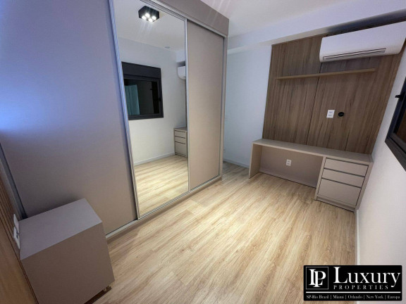 Imagem Apartamento com 3 Quartos para Alugar, 142 m² em Real Parque - São Paulo Imagem Apartamento com 3 Quartos para Alugar, 142 m² em Real Parque - São Paulo
