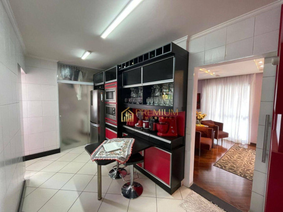Imagem Imóvel com 3 Quartos à Venda, 129 m² em Altos Do Esplanada - São José Dos Campos