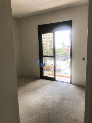 Imagem Apartamento com 3 Quartos à Venda, 102 m² em Moema índios - São Paulo