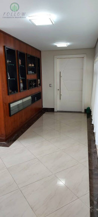 Imagem Casa com 5 Quartos à Venda, 560 m² em Alphaville Residencial Dois - Barueri Imagem Casa com 5 Quartos à Venda, 560 m² em Alphaville Residencial Dois - Barueri