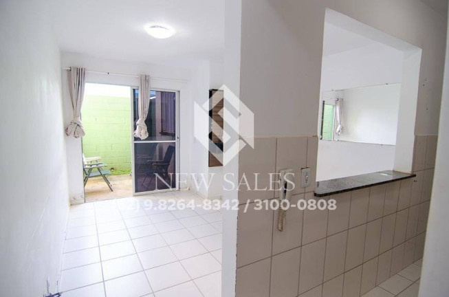 Imagem Apartamento com 2 Quartos à Venda, 65 m² em Residencial Nunes De Morais 1ª Etapa - Goiânia