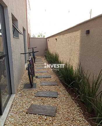 Imagem Casa com 3 Quartos à Venda, 150 m² em Terras Alpha Residencial 2 - Senador Canedo Imagem Casa com 3 Quartos à Venda, 150 m² em Terras Alpha Residencial 2 - Senador Canedo